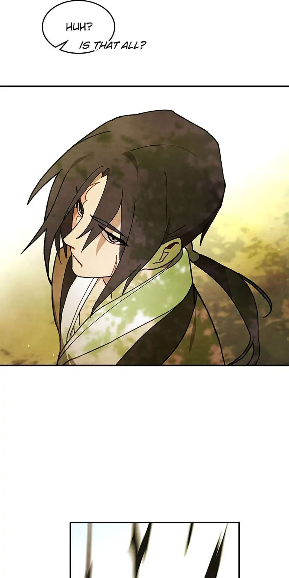 Yi Shen Dang Guan Chapter 30 5